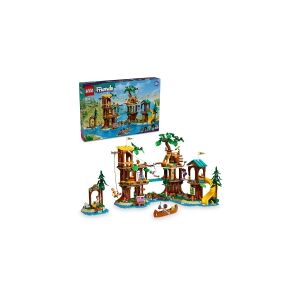 LEGO Friends 42631 Adventure Camp – trætophus