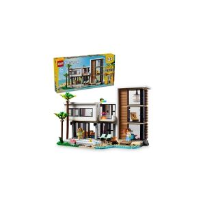 LEGO Creator 31153 Moderne hus