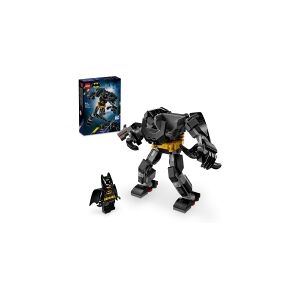 LEGO Super Heroes DC 76270 Batman™-kamprobot