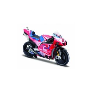 Maisto Model metalowy Ducati Pramac racing 1/18