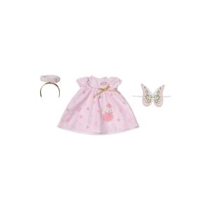 Baby Annabell Angel Outfit set