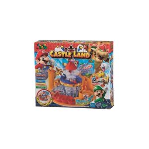 Noname Super Mario Castle Land 07378