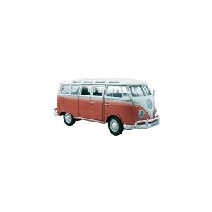 Maisto VW Bus Samba 1:25 Modelbil