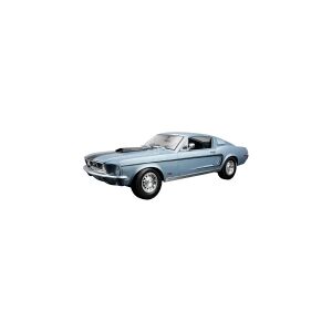 Maisto Ford Mustang GT Cobra Jet 1:18 Modelbil