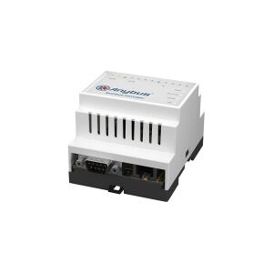 Anybus AB7702 AB7702 Gateway LAN, Modbus, RS-232, RS-485 12 V/DC, 24 V/DC 1 stk