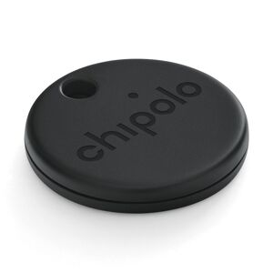 Chipolo One Spot - Bluetooth Nøglefinder - Apple Find My - Sort