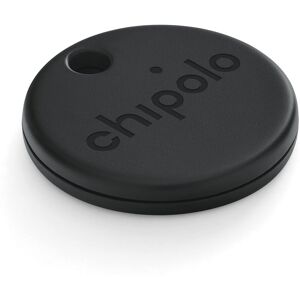 Chipolo One Spot - Bluetooth Nøglefinder - Apple Find My - Sort