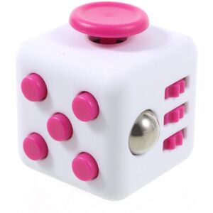 Fidget Cube - Pink