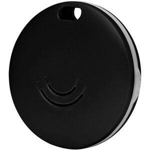 Orbit Key - Bluetooth Nøglefinder - Sort