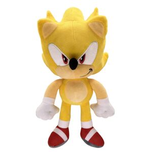 Sonic The Hedgehog Soft Plys Dukke Legetøj Børn Julegaver / 2 30cm