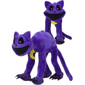 Catnap Monster Plys Legetøj Catnap Plys Dukke Smilende Critters Plys gave til Kid-Good