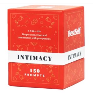 Mwin 150 Cards Intimacy Deck By BestSelf Board Game Party Card Game