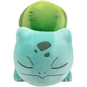 Pokemon Sleeping Bulbasaur Blødt legetøj 45 cm