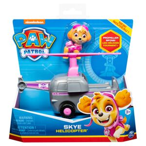 Paw Patrol Skye Helikopter