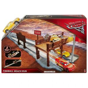 Disney Cars 3 - Fireball Beach Run