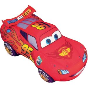 Racing Story Doll Lightning Mcqueen nr. 95 bilmodel Plyslegetøj til børn Plysbildukke 17cm Hy