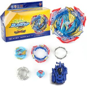 Beyblade Launcher Sæt Spinning Tops Legetøj til børn