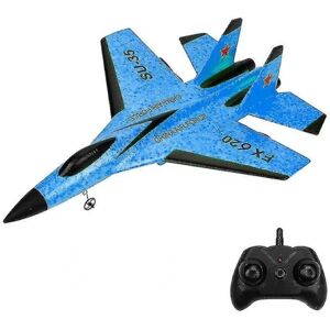 Su 35 Avion Rc Remote Control Aircraft Controller Su-35 Fighter