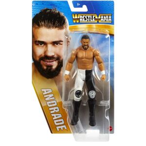 WWE WRESTLEMANIA 37 GRUNDFIGUR - ANDET