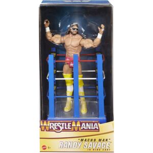 WWE WRESTLEMANIA 37-FEST - MACHO MAN RANDY SAVAGE