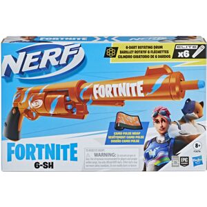 Nerf Fortnite 6-Sh