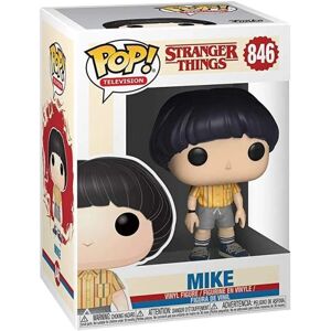 FUNKO POP-figur Stranger Things Mike