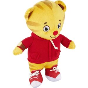 Dukke Daniel Tiger's Neighborhood Daniel Tiger Minidukke 20CM Dani