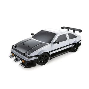 DAO Ae86 1/16 Rc Drift Car High Speed Fjernbetjening Drift Car til børn og voksne [DB]