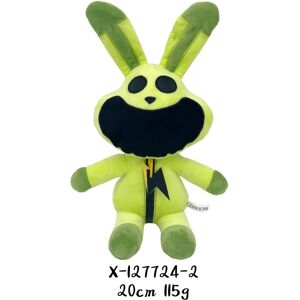 DAO poppy playtime poppy's game 3 smiling critters dukke plyslegetøj [DB] Hobbit Rabbit 20cm