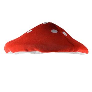 Vintage Decor Plys Mushroom Hat Plys Nyhed Hat Børn Pris