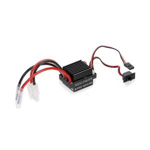 Rc Boat R/c Hobby 6-12v børstet hastighed Esc 320a børstet hastighed Fo