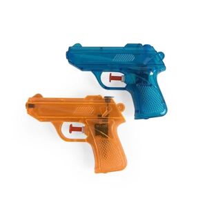 Amo Toys 2-pakning 13 cm vandpistol vandpistol vandkrig