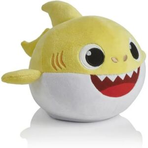 Pinkfong Baby Shark Official Dancing Doll - Af WowWee