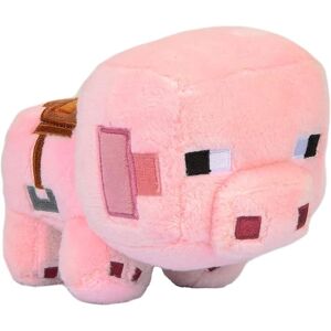 Minecraft Baby Pig 7