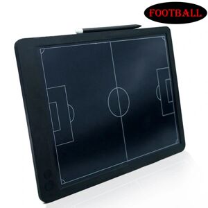 WINE Football Premium Electronic Coach Board 15-tommer Lcd Football