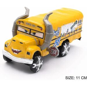 LEIGELE 1:55 Pixar Cars 3 Lightning Mcqueen Jackson Storm Diecast Metal Car Pædagogisk legetøj Fødselsdags julegave til dreng 1