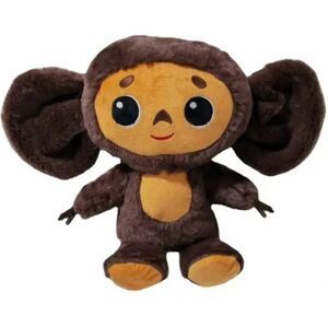 LEIGELE EMI Soft Toy Rusland Film Cheburashka Monkey Plys Legetøj BigEar Monkey Plys Legetøj Til Børn Børn 36cm559