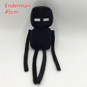 Minecraft Toys Spil Dukke ENDERMAN-45CM ENDERMAN-45CM