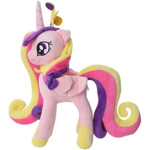 30CM My Little Pony plysdukke Disney Princess Cadence - Perfet