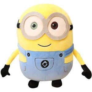 Minions Plys Dukkepude 30cm - Perfet 21cm