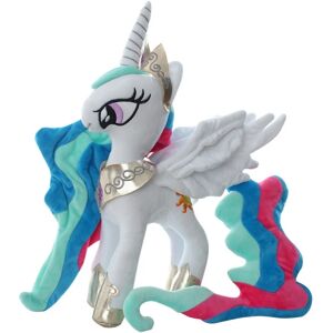 30CM My Little Pony Plys legetøjsdukke Disney Princess Celestia - Perfet