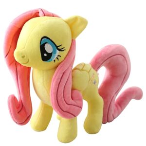 30CM My Little Pony plys dukke Disney Fluttershy -1 - Perfet
