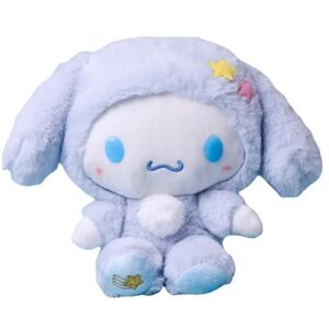 Sanrio Series tegneserievedhæng 23 cm Melodi Plys Dukke Legetøj Gift S - Perfet Cinnamoroll 15CM