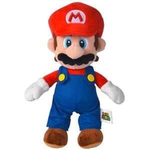 Simba Toys Super Mario Gosedjur (30cm)