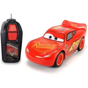 Disney Cars Radiostyrd bil Blixten