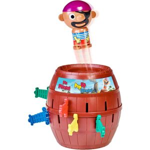 Pop Up Pirate Classic børns actionbrætspil legetøj