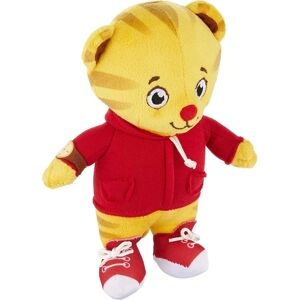 Dukke Daniel Tiger's Neighborhood Daniel Tiger Minidukke 20CM Dani