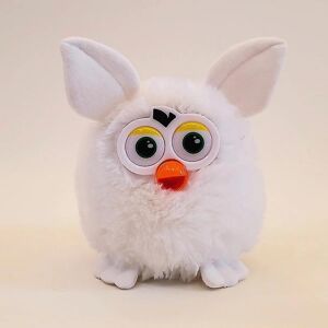 Sødt Elektrisk Talende Furby Elf Plys Legetøj Elektronisk Pet Owl Legetøj