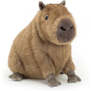 Jellycat Clyde Capybara H21 X B24 CM