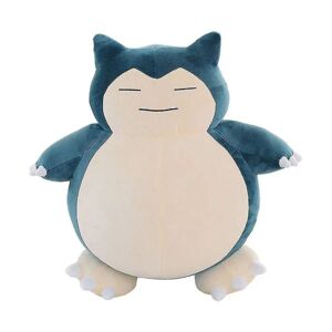 30/50 cm Snorlax Plys Legetøj Jumbo Snorlax blød pude Kæmpe Bamse Sød udstoppet dukke til børn